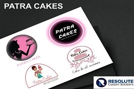 Patra Cakes