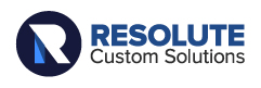 Resolute Custom Solutions