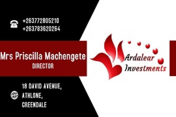 Ardalear Investments