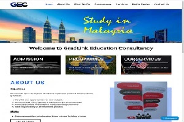 Gradlink Consultancy