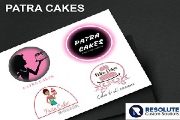 Patra Cakes